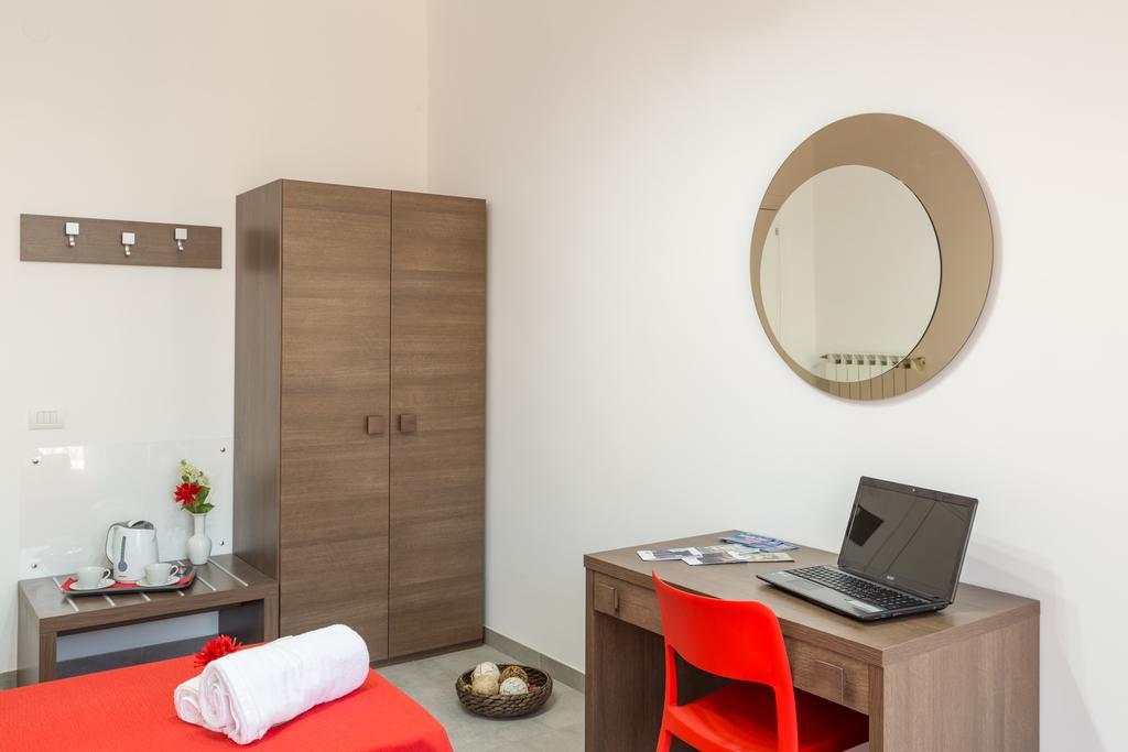 Miamo Suite Кастелламмаре-ди-Стабия Экстерьер фото