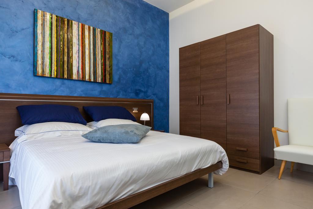 Miamo Suite Кастелламмаре-ди-Стабия Экстерьер фото